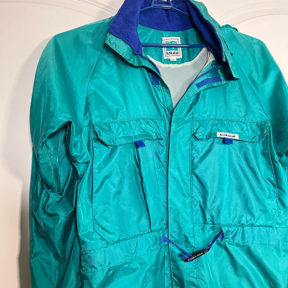 Kokatat Kayak Boating Men’s Jacket size L - Picture 2 of 13